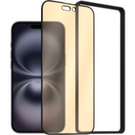 AlzaGuard 2.5D Quantum Eye Care Glass Protector for iPhone 16 Plus with installation frame - Glass Screen Protector