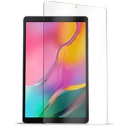 AlzaGuard Glass Protector for Samsung Galaxy Tab A 2019 10.1 - Glass Screen Protector