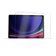 AlzaGuard Glass Protector Samsung Galaxy Tab S9+ / S9 FE+ üvegfólia - Üvegfólia