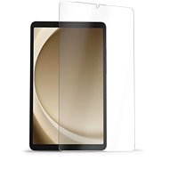 AlzaGuard Glass Protector Samsung Galaxy Tab A9 üvegfólia - Üvegfólia