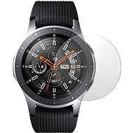 AlzaGuard FlexGlass for Samsung Galaxy Watch 46mm - Glass Screen Protector