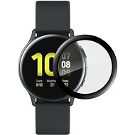 AlzaGuard FlexGlass for Samsung Galaxy Watch Active 2 40mm - Glass Screen Protector