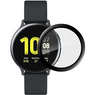 AlzaGuard FlexGlass for Samsung Galaxy Watch Active 2 44mm - Glass Screen Protector