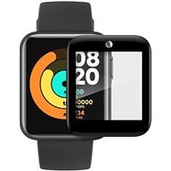 AlzaGuard FlexGlass für Xiaomi Mi Watch Lite - Schutzglas