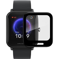 AlzaGuard FlexGlass for Amazfit Bip U Pro - Glass Screen Protector