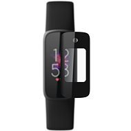 AlzaGuard FlexGlass for Fitbit Luxe - Glass Screen Protector