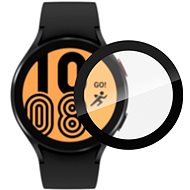 AlzaGuard FlexGlass for Samsung Galaxy Watch 4 44mm - Glass Screen Protector