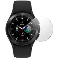 AlzaGuard FlexGlass Samsung Galaxy Watch 4 Classic üvegfólia - 42mm - Üvegfólia