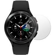 AlzaGuard FlexGlass Samsung Galaxy Watch 4 Classic 46mm üvegfólia - Üvegfólia