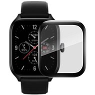 AlzaGuard FlexGlass for Amazfit GTS 4 - Glass Screen Protector