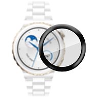 AlzaGuard FlexGlass for Huawei Watch GT 3 43mm - Glass Screen Protector