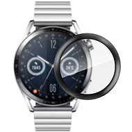 AlzaGuard FlexGlass Huawei Watch GT 3 üvegfólia - 46mm - Üvegfólia