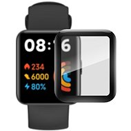 AlzaGuard FlexGlass for Xiaomi Watch 2 Lite - Glass Screen Protector