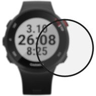 AlzaGuard Flexglass for Garmin Forerunner 55 / 45 / 45S - Glass Screen Protector