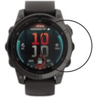 AlzaGuard Flexglass for Garmin Fenix E 47mm - Glass Screen Protector