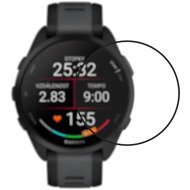 AlzaGuard Flexglass for Garmin Forerunner 165 - Glass Screen Protector
