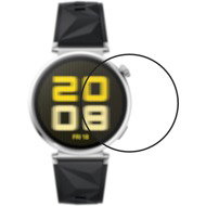 AlzaGuard Flexglass for Huawei Watch GT 5 41mm - Glass Screen Protector
