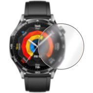 AlzaGuard Flexglass for Huawei Watch GT 5 46mm - Glass Screen Protector