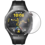AlzaGuard Flexglass for Huawei Watch GT 5 Pro 46mm - Glass Screen Protector