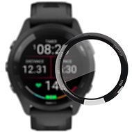 AlzaGuard Flexglass for Garmin Forerunner 265 - Glass Screen Protector