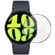 AlzaGuard Flexglass Samsung Galaxy Watch 6 44 mm üvegfólia - Üvegfólia