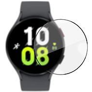 AlzaGuard Flexglass Samsung Galaxy Watch 5 44 mm üvegfólia - Üvegfólia