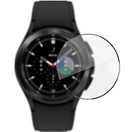 AlzaGuard Flexglass für Samsung Galaxy Watch 4 Classic 42mm - Schutzglas