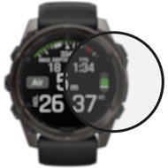 AlzaGuard Flexglass for Garmin Fenix 8 51mm - Glass Screen Protector