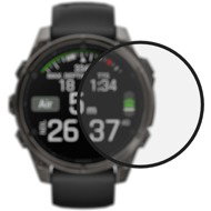 AlzaGuard Flexglass for Garmin Fenix 8 47mm - Glass Screen Protector