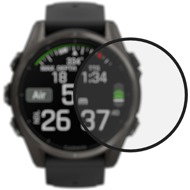 AlzaGuard Flexglass for Garmin Fenix 8 43mm - Glass Screen Protector