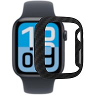 AlzaGuard Ultra Slim Aramid Case for Apple Watch 40mm - Protective Watch Cover