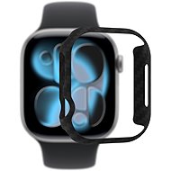 AlzaGuard Ultra Slim Aramid Case for Apple Watch 42mm - Protective Watch Cover
