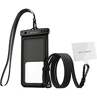 AlzaGuard Summer Guard Black - Set