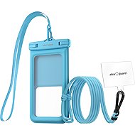 AlzaGuard Summer Guard Blue - Set