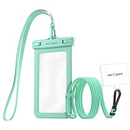 AlzaGuard Summer Guard Green - Set