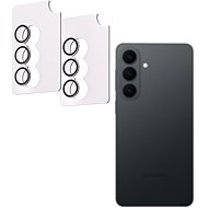 AlzaGuard Elite Lens Protector for Samsung Galaxy S26+ clear - Camera Glass