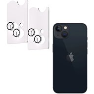 AlzaGuard Elite Lens Protector for iPhone 13 Mini / 13 clear - Camera Glass