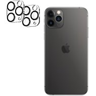 AlzaGuard Lens Protector for iPhone 11 Pro / 11 Pro Max - Camera Glass