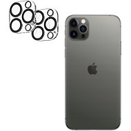 AlzaGuard Lens Protector for iPhone 12 Pro Max - Camera Glass
