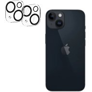 AlzaGuard Lens Protector for iPhone 14 / 14 Plus - Camera Glass