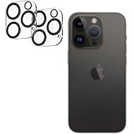 AlzaGuard Lens Protector for iPhone 14 Pro / 14 Pro Max - Camera Glass