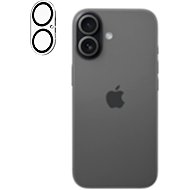 Alzaguard Lens Protector for iPhone 17 - Camera Glass