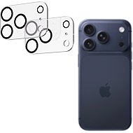 AlzaGuard Lens Protector for iPhone 17 Pro - Camera Glass
