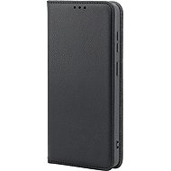 AlzaGuard Book Flip Case pro Samsung Galaxy S26+ černé - Phone Case