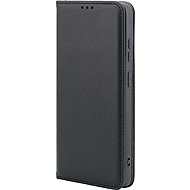AlzaGuard Book Flip Case pro Samsung Galaxy S26 Ultra černé - Phone Case