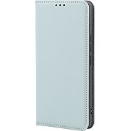 AlzaGuard Book Flip Case for Xiaomi Redmi Note 15 Pro 4G teal - Phone Case