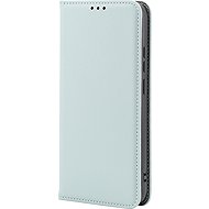 AlzaGuard Book Flip Case for Xiaomi Redmi Note 15 Pro 5G teal - Phone Case