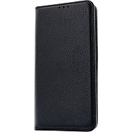 AlzaGuard Book Flip Case for Nothing Phone (4a) - Black - Phone Case