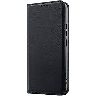 AlzaGuard Book Flip Case pro Xiaomi 17T černé - Phone Case