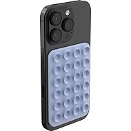 AlzaGuard SnapMount Compatible with Magsafe - blue - Phone holder